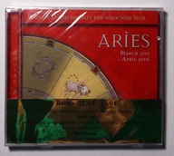 ARIES - BARAN 21 MARCA - 20 KWIETNIA - CD [nowe]