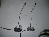 ZAMEK ZAMKI DRZWI TYL TYLNY PRAWY CLIO 3 III 5D