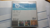 Taśma HP DLT IV 80GB C5141F