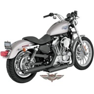 HARLEY SPORTSTER 1200 883 WYDECHY V&H 04-13