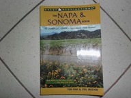 The Napa & Sonoma Book - A Complete Guide