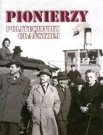 Pionierzy Politechniki Gdańskiej – E. Wittbrodt, J. Rachoń, Z. Paszota