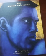 Kunst Graphics W&G 1997/1998 Wizard&Genius