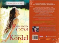 WYMARZONY CZAS / MAGDALENA KORDEL.