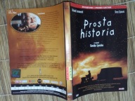 PROSTA HISTORIA - reż. David Lynch