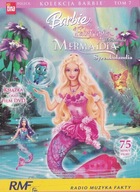 BARBIE SYRENKOLANDIA ( MERMAIDIA ) DVD FOLIA