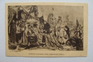 JAN MATEJKO STEFAN BATORY POD PSKOWEM przedwojenna