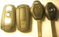KLUCZYK KEY BMW E60 E90 PROGRAMOWANIE - LEGNICA