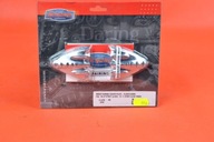 HARLEY ELECTRA CZASZA ZASLEPKI NA LUSTERKA FLHX