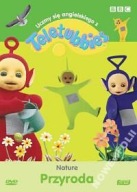 TELETUBISIE UCZMY SIĘ ANGIELSKIEGO PRZYRODA