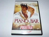 DVD Piano Bar - C. Lelouch