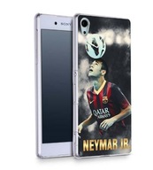 etui sony xperia z4 Neymar