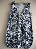 wyprzedaż TORELLE SUKIENKA Z KIESZENIAMI 36