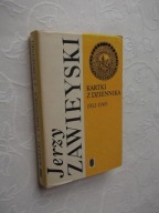 DZIEŁA KARTKI Z DZIENNIKA PAX /FILOZOFIA PISARSTWO