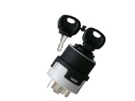 STACYJKA JCB 2CX 3CX 4CX + 2 KLUCZYKI 701/80184