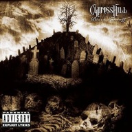 Cypress Hill Black Sunday 2LP Winyl
