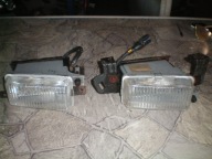 DAEWOO ESPERO HALOGENY