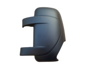 Obudowa Lusterka Prawa Czarna do Master Movano Interstar 2010-