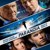 PARANOIA / CD SOUNDTRACK /JEDYNA/ 24h