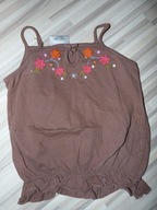 koszulka na ramiączka roz. 98