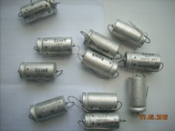 Kondensator elektrolityczny 220uF / 40V 02/T Elwa 