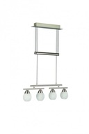Philips/Massive Bavalo 40584/17/10 lampa sufitowa