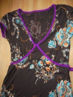 suknia na lato, rozmiar M, Blend She