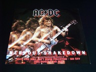 AC / DC / Nervous Shakedown