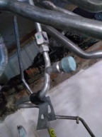 przewod rurka WAZ KLIMATYZACJI LANCIA DELTA 2011 ŁÓDZ OKAZJA