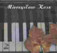 MIECZYSŁAW KOSZ Poljazz ( Anex) 1975 CD FOLIA