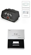 Interfejs VGATE iCar NANO PL OBD2 OBD ELM327 BT