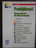 PRZEDSIĘBIORCZOŚĆ Wprowadz do mikro Sepkowska WSIP