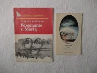 POŻEGNANIE Z MARIĄ DZIEŃ NA HARMENZACH/WOJNA OBÓZ MASOWEJ ZAGŁADY HOLOCAUST