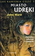 J. Ward - Miasto udręki