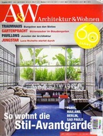 Architectur & Wohnen 3/2017 Niem