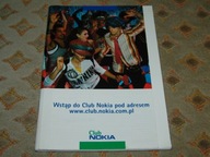 Instrukcja do telefonu NOKIA 3100 !