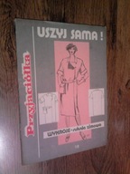 Przyjaciolka USZYJ SAMA nr 18 WYKROJE