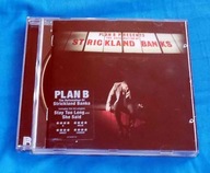 Plan B The Defamation Of Strickland Banks CD