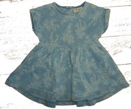 NEXT SLICZNA SUKIENKA SUKIENECZKA BDB