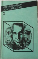 Adam, jeden z nas - Konrad Fiałkowski
