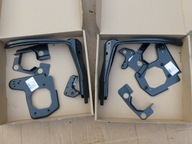 ZESTAW NAPRAWCZY AUDI A6 C6 4F0