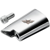 HARLEY SOFTAIL SPORTSTER UCHWYT KIERUNKÓW TYŁ EVO