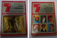 Dumni i Niezawiśli - Jerzy Piechowski