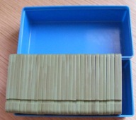 BIOCENOZA PUSTYNI KOLOROWE SLAJDY