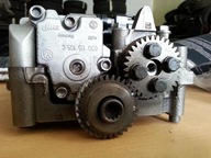 wałki do pompy 2.0tdi 140km VW Passat B6 03G103537