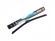 Wycieraczki na szybę zestaw przód OXIMO WU 650mm + WUP 650mm bezszkieletowe