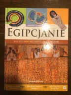 Zabawy z historią: Egipcjanie