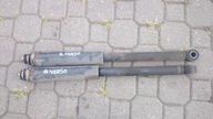 KOMPLET 2szt.AMORTYZATORY TYŁ AVENSIS VERSO 01-06r