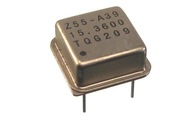 Oscylator generator kwarcowy 15.3600 MHz (eB)