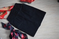 * RESERVED * SPÓDNICA OŁÓWKOWA WYSOKI STAN_34